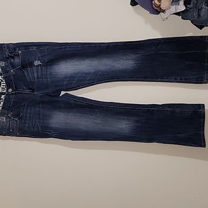 Women's/Ladies Jeans